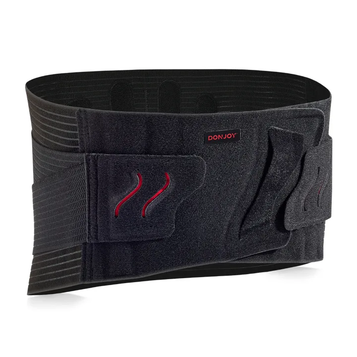 Actistrap 2.0 — Ceinture lombaire de soutien