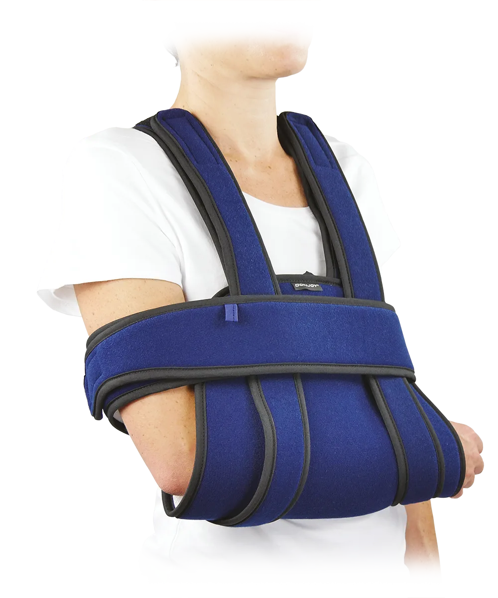 DonJoy — Attelle d'immobilisation d'épaule