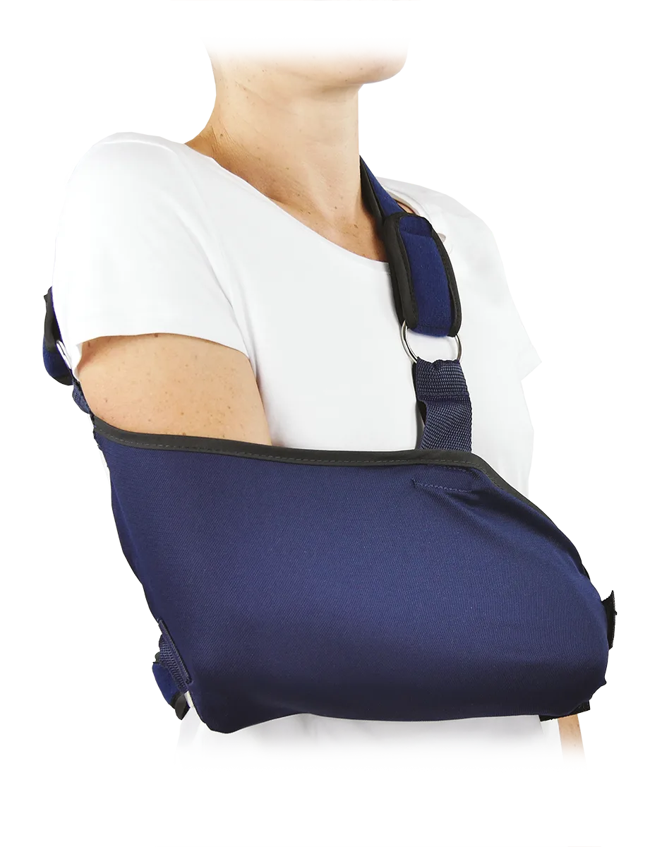 DonJoy Écharpe de contention (Arm Sling) — Immobilisation du membre supérieur