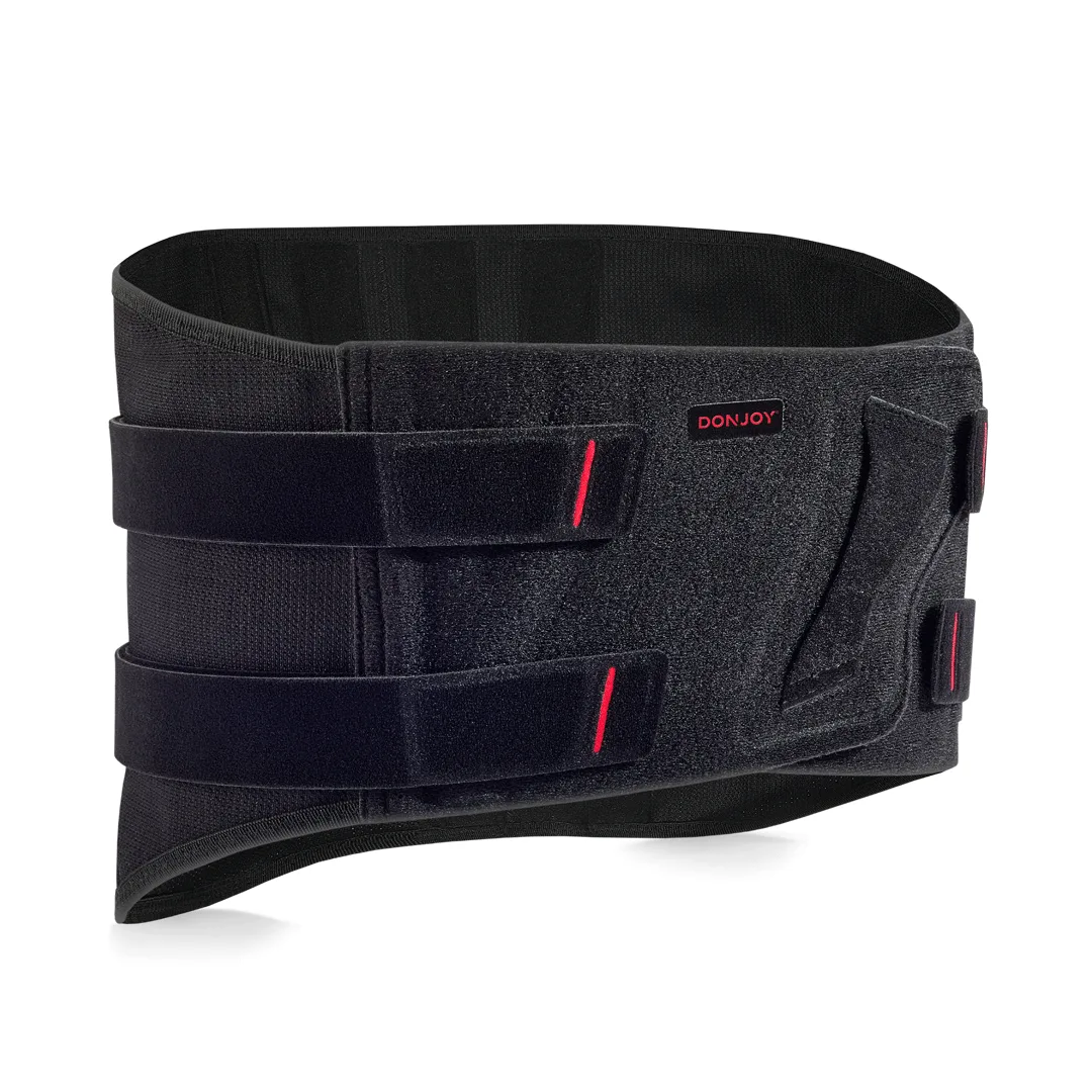 Immostrap 2.0 — Ceinture lombaire renforcée
