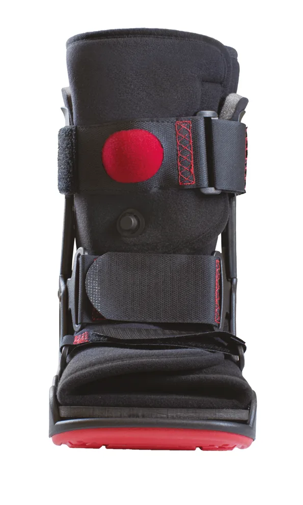 DonJoy Nextep Xcel Air — Botte de marche courte