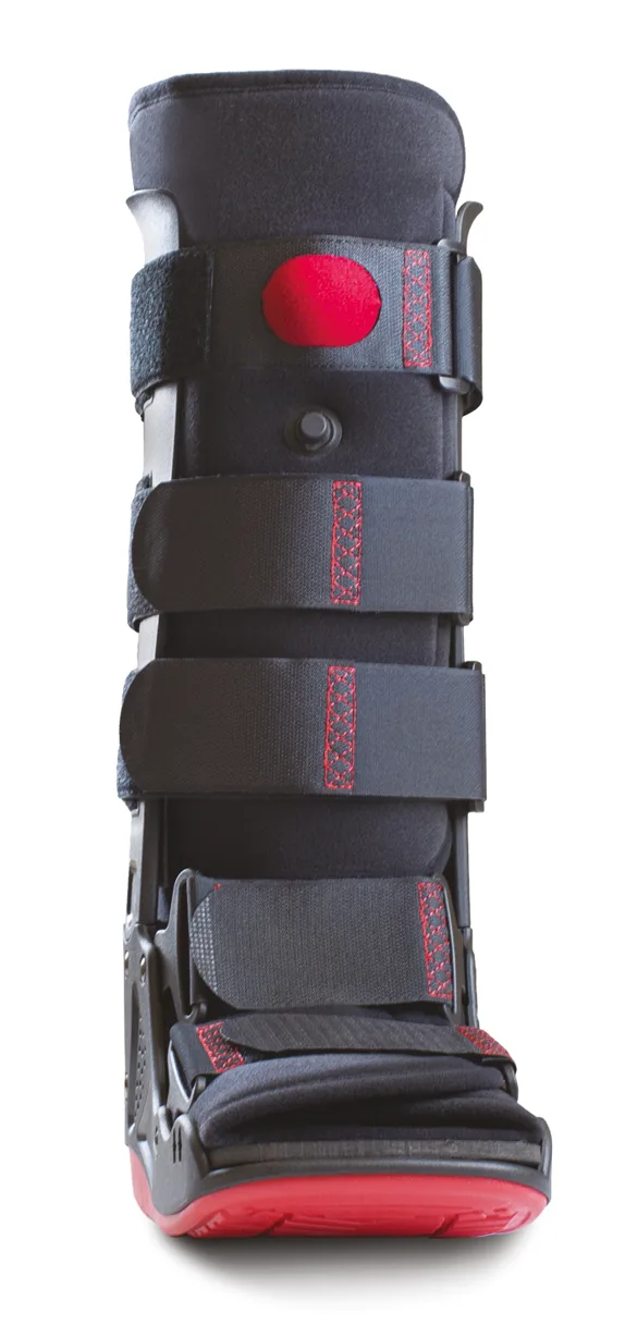 DonJoy Nextep Xcel Air — Botte de marche haute