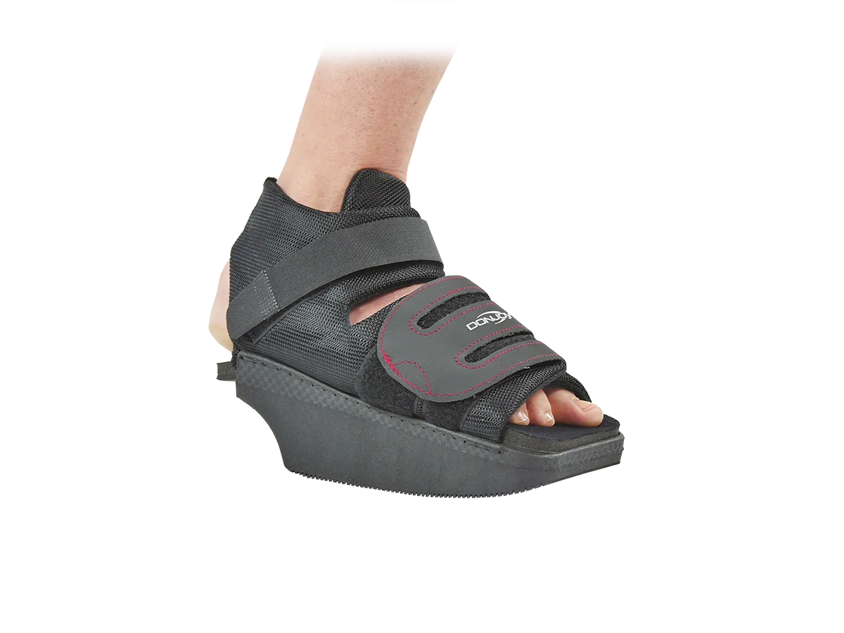 PodaHeel — Chaussure de décharge du talon